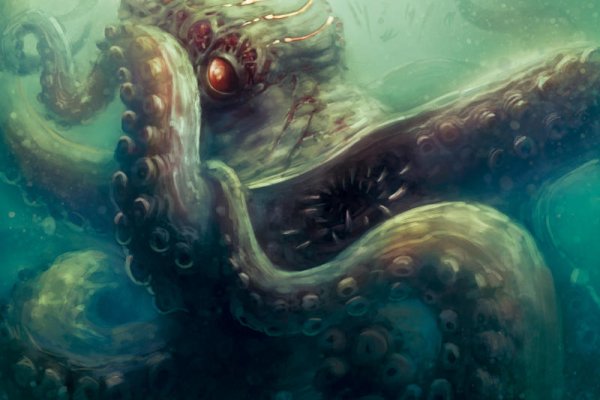Kraken рабочее зеркало